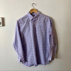 Boys Vineyard Vines Button Down